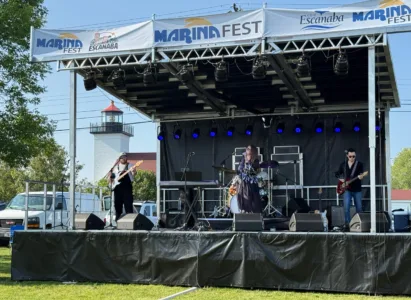 Marina Fest 2026 returns today